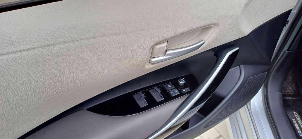 toyota corolla 1.8 vvt-i hybrid flex altis premium cvt hibrido 4p automatico 2023