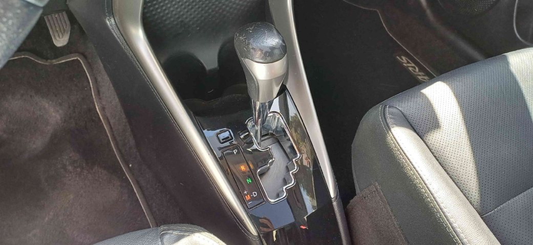 toyota yaris 1.5 16v flex sedan xls multidrive 4p automatico 2019