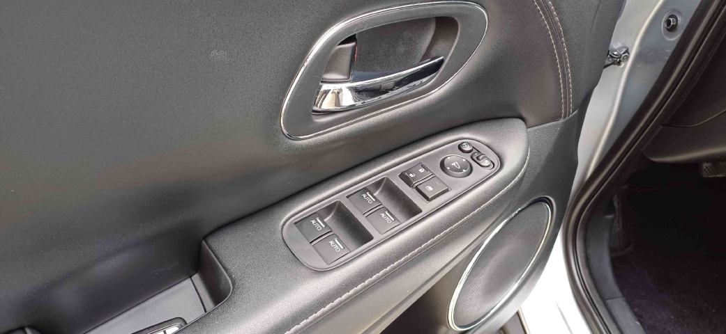 honda hr-v 1.5 16v turbo gasolina touring 4p automatico 2020
