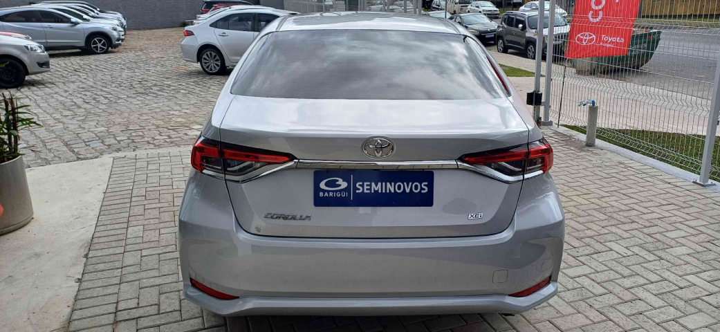 toyota corolla 2.0 vvt-ie flex xei direct shift 4p automatico 20215