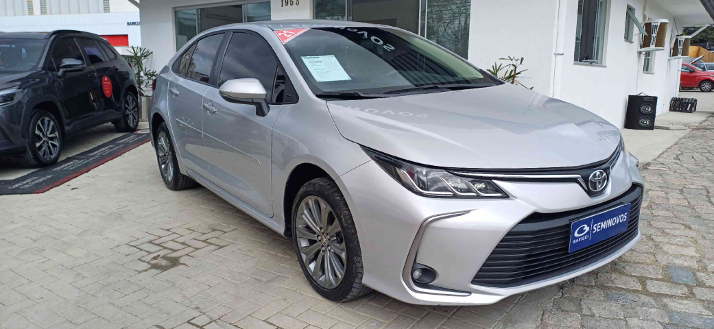 toyota corolla 2.0 vvt-ie flex xei direct shift 4p automatico 20212