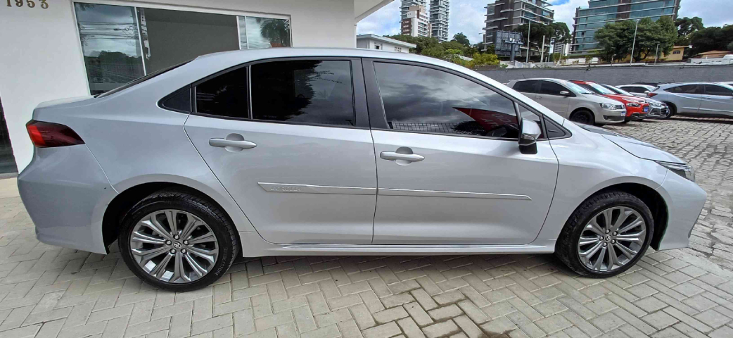 toyota corolla 2.0 vvt-ie flex xei direct shift 4p automatico 20213