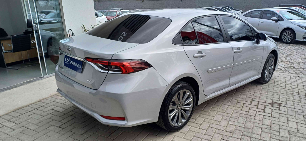 toyota corolla 2.0 vvt-ie flex xei direct shift 4p automatico 20214