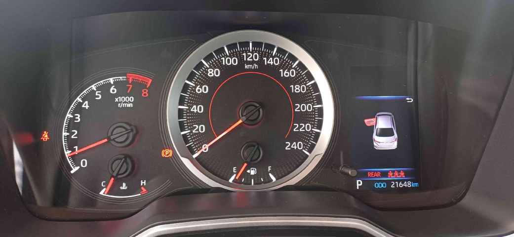 toyota corolla 2.0 vvt-ie flex xei direct shift 4p automatico 202113