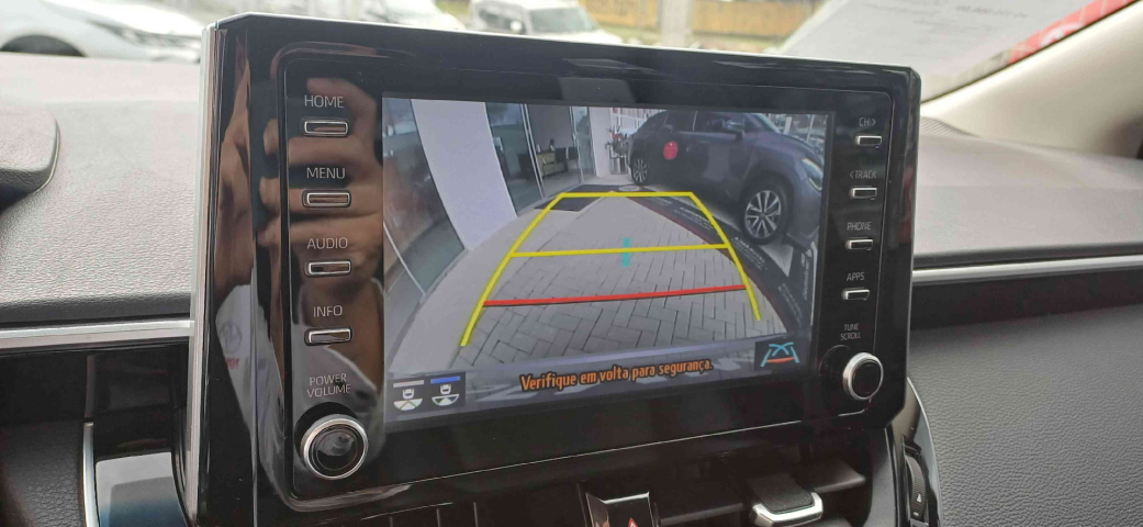 toyota corolla 2.0 vvt-ie flex xei direct shift 4p automatico 202114