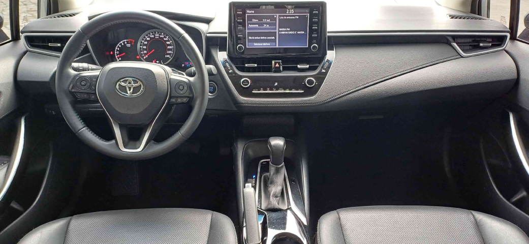 toyota corolla 2.0 vvt-ie flex xei direct shift 4p automatico 202111