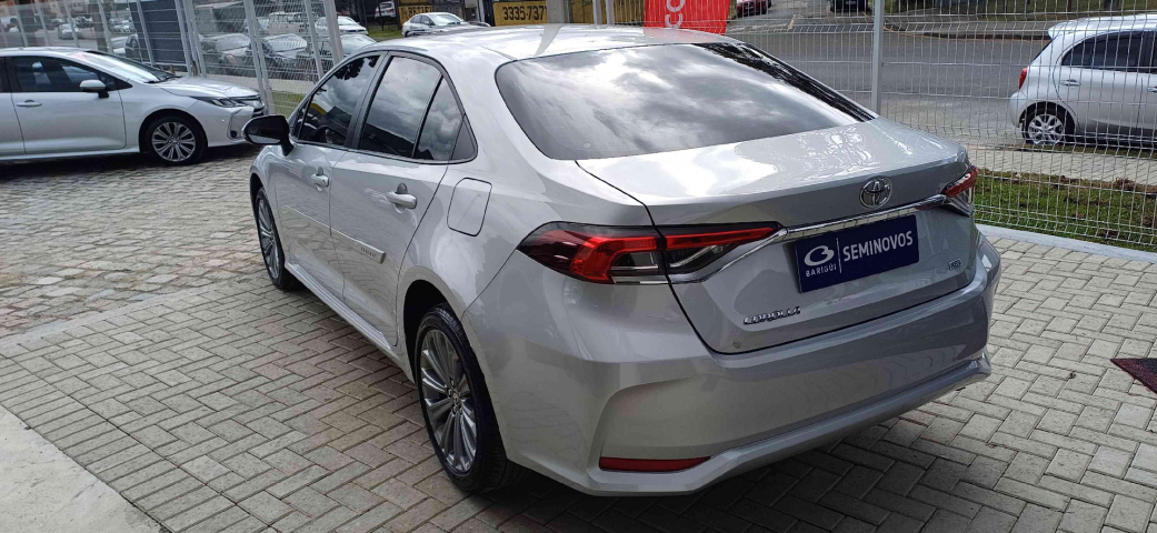 toyota corolla 2.0 vvt-ie flex xei direct shift 4p automatico 20216