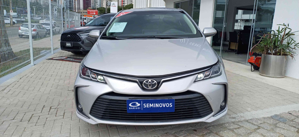 toyota corolla 2.0 vvt-ie flex xei direct shift 4p automatico 20211