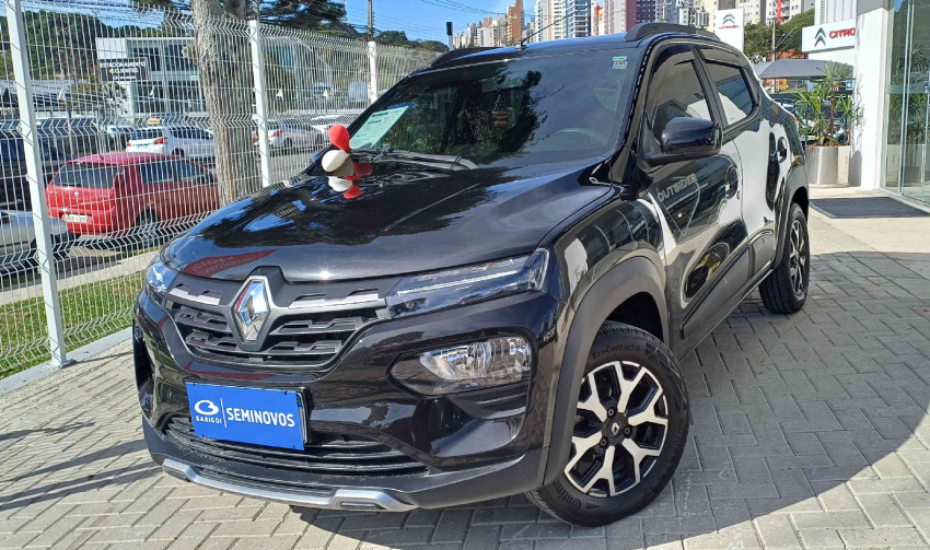renault kwid 1.0 12v sce flex outsider manual renault kwid 1.0 12v sce flex outsider manual