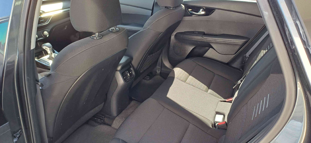 kia cerato 2.0 16v flex ex automatico 4p 2020