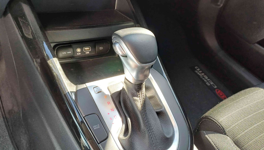 kia cerato 2.0 16v flex ex automatico 4p 2020