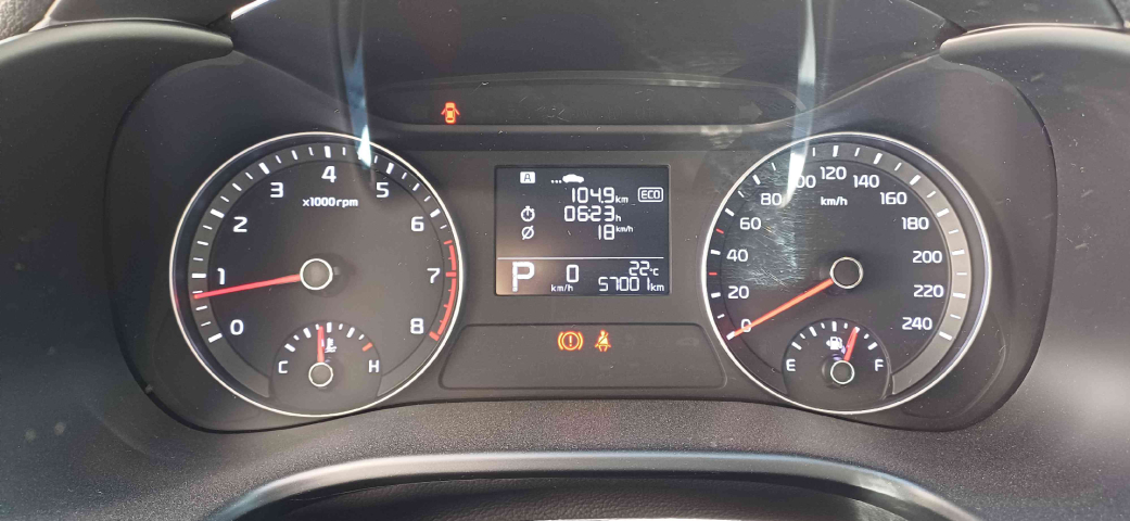kia cerato 2.0 16v flex ex automatico 4p 2020