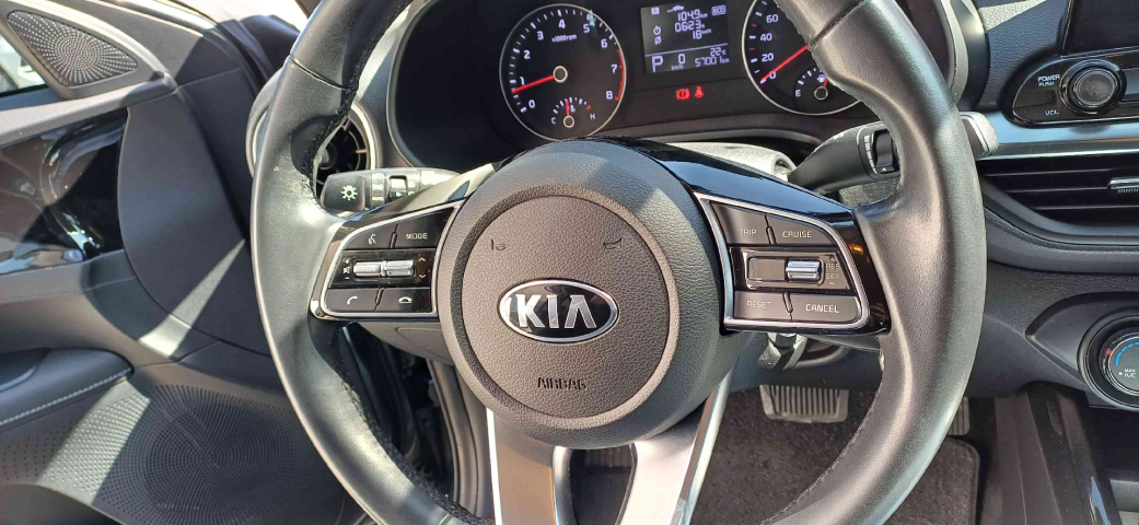 kia cerato 2.0 16v flex ex automatico 4p 2020