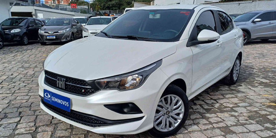 fiat cronos 1.3 firefly flex drive manual 4p 2022