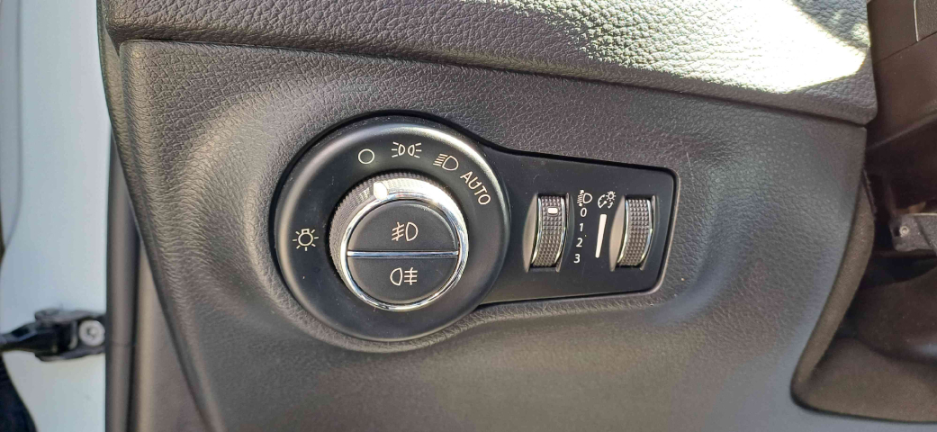 jeep compass 2.0 16v flex limited automatico 4p 2018