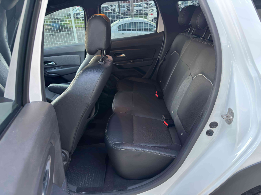 renault duster 1.6 16v sce flex iconic x-tronic 4p automatico 2023