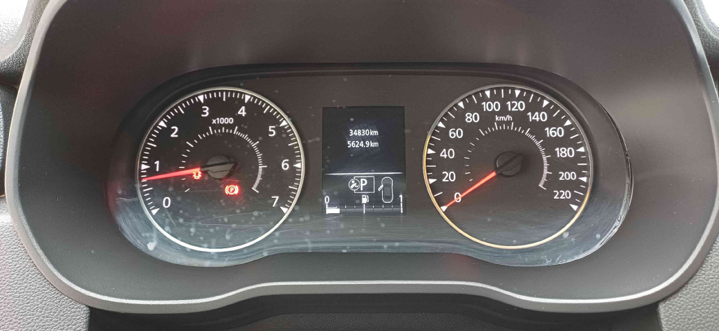 renault duster 1.6 16v sce flex iconic x-tronic 4p automatico 2023