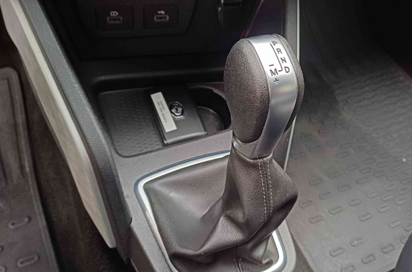 renault duster 1.6 16v sce flex iconic x-tronic 4p automatico 2023