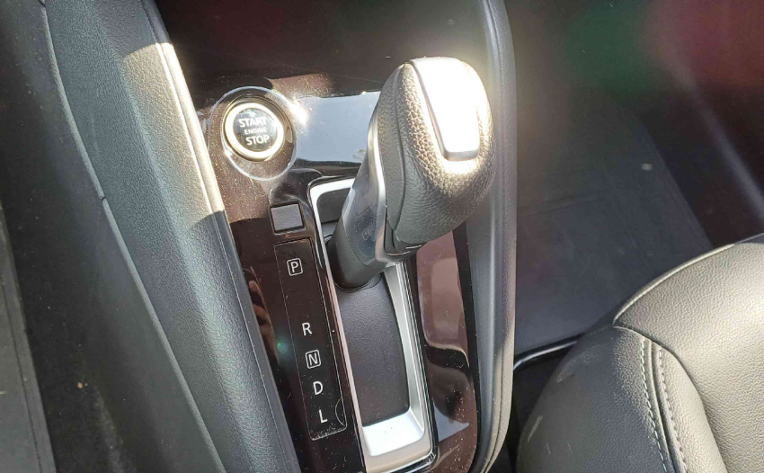 nissan kicks 1.6 16v flexstart advance xtronic flex 4p automatico 2022
