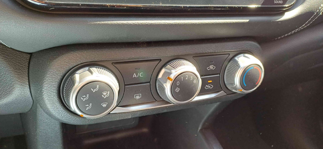 nissan kicks 1.6 16v flexstart advance xtronic flex 4p automatico 2022