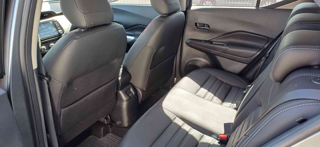nissan kicks 1.6 16v flexstart advance xtronic flex 4p automatico 2022