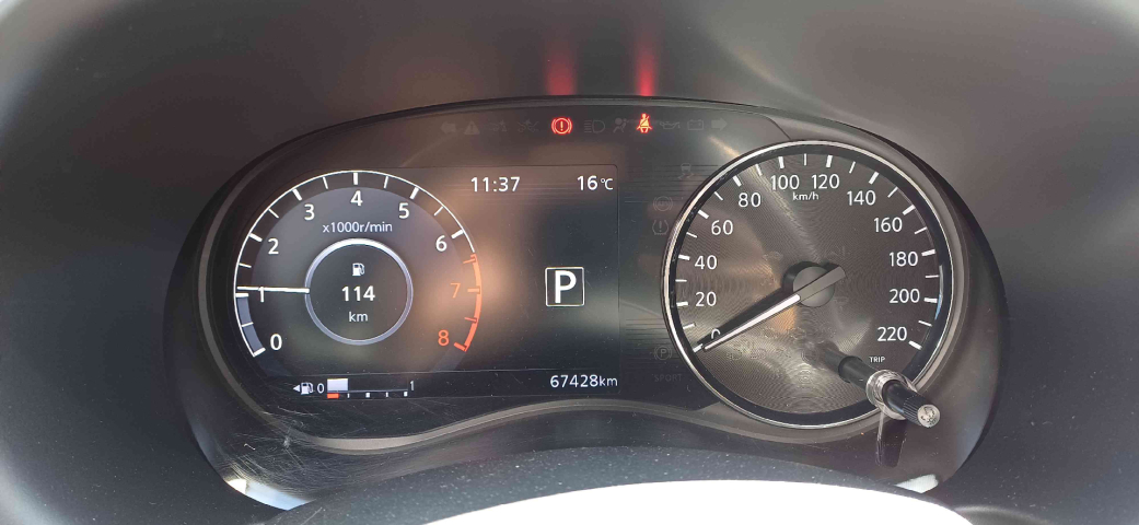 nissan kicks 1.6 16v flexstart advance xtronic flex 4p automatico 2022