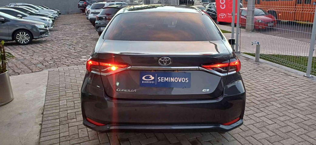 toyota corolla 2.0 vvt-ie flex xei direct shift 4p automatico 2023
