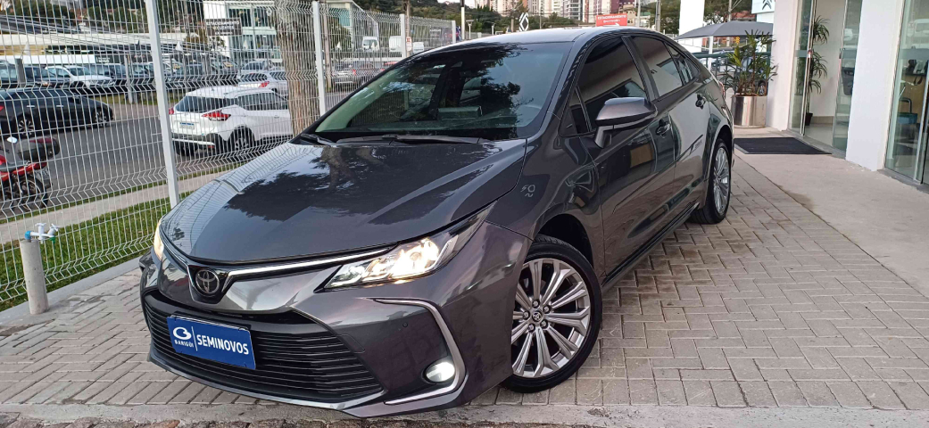 toyota corolla 2.0 vvt-ie flex xei direct shift 4p automatico 2023 toyota corolla 2.0 vvt-ie flex xei direct shift 4p automatico 2023