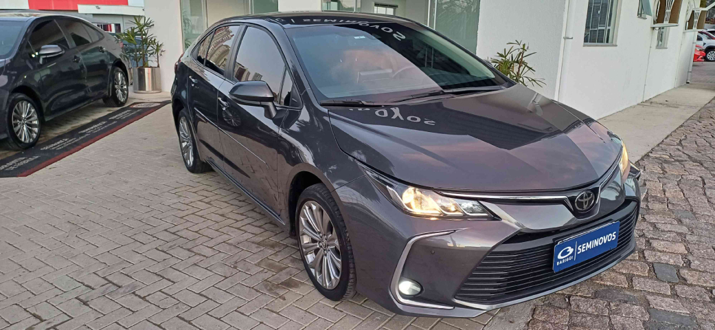 toyota corolla 2.0 vvt-ie flex xei direct shift 4p automatico 2023