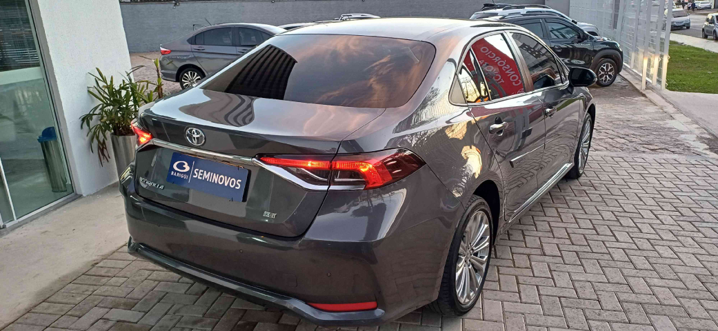 toyota corolla 2.0 vvt-ie flex xei direct shift 4p automatico 2023