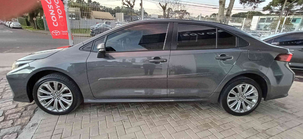 toyota corolla 2.0 vvt-ie flex xei direct shift 4p automatico 2023