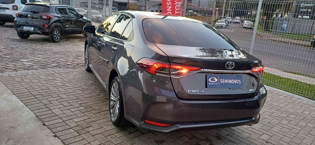 toyota corolla 2.0 vvt-ie flex xei direct shift 4p automatico 2023