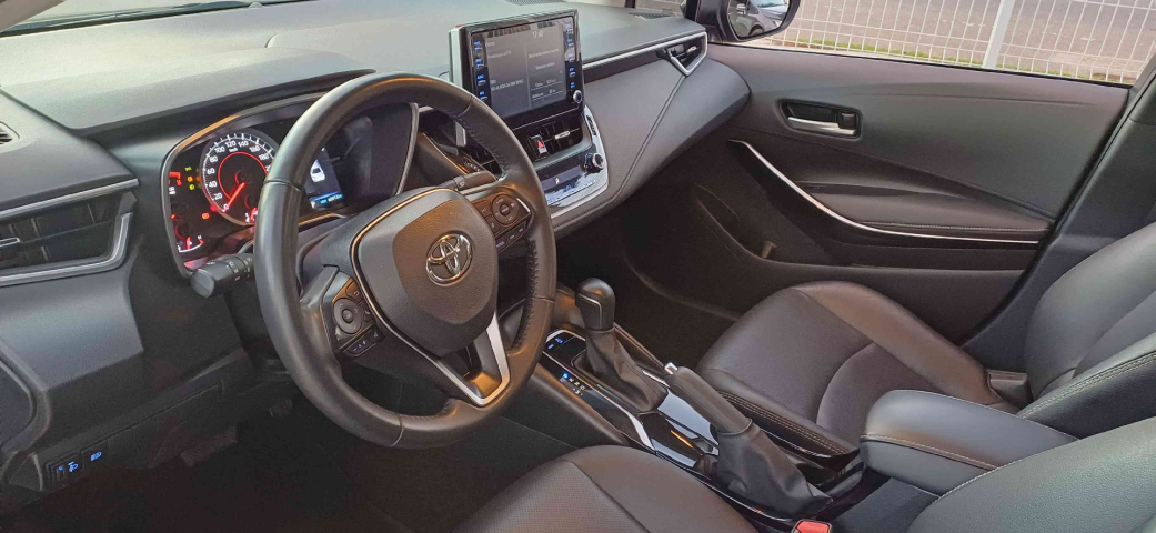 toyota corolla 2.0 vvt-ie flex xei direct shift 4p automatico 2023