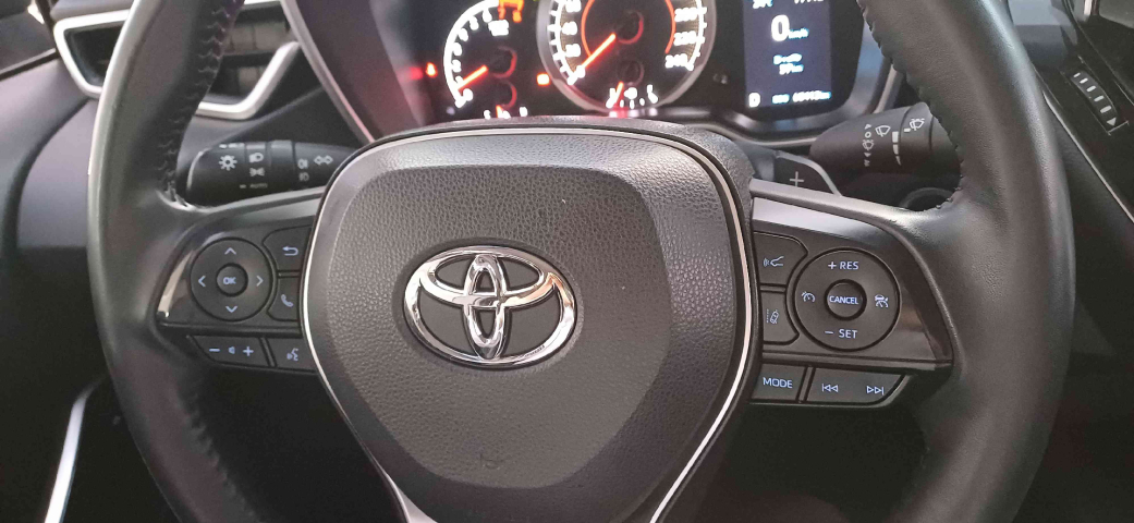 toyota corolla 2.0 vvt-ie flex xei direct shift 4p automatico 2023