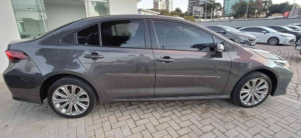 toyota corolla 2.0 vvt-ie flex xei direct shift 4p automatico 2023