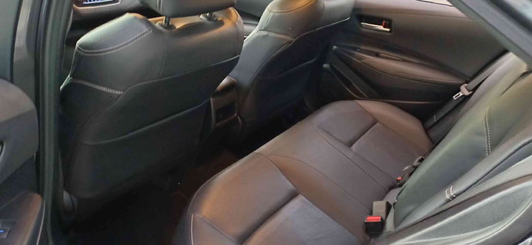 toyota corolla 2.0 vvt-ie flex xei direct shift 4p automatico 2023