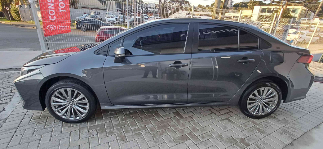 toyota corolla 2.0 vvt-ie flex xei direct shift 4p automatico 2024