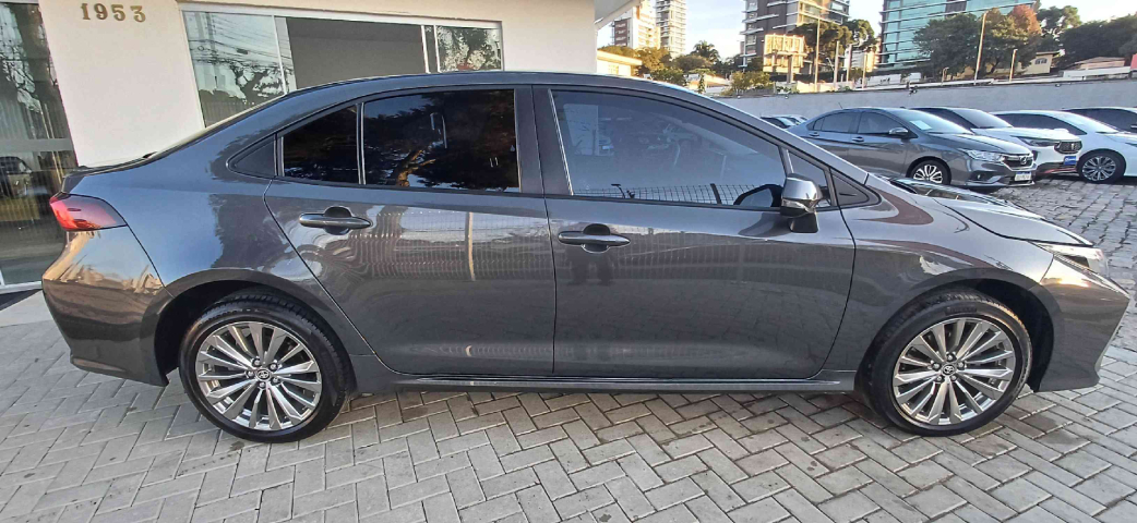 toyota corolla 2.0 vvt-ie flex xei direct shift 4p automatico 2024