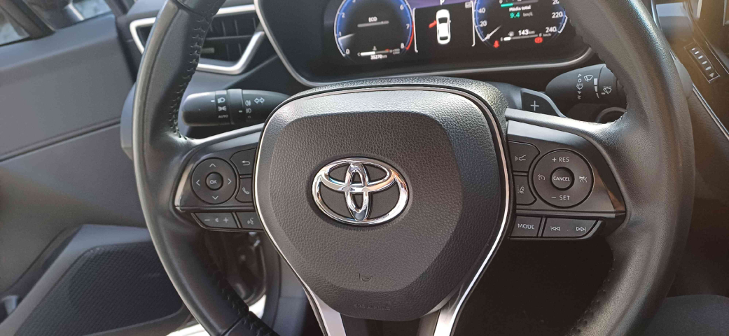 toyota corolla 2.0 vvt-ie flex xei direct shift 4p automatico 2024