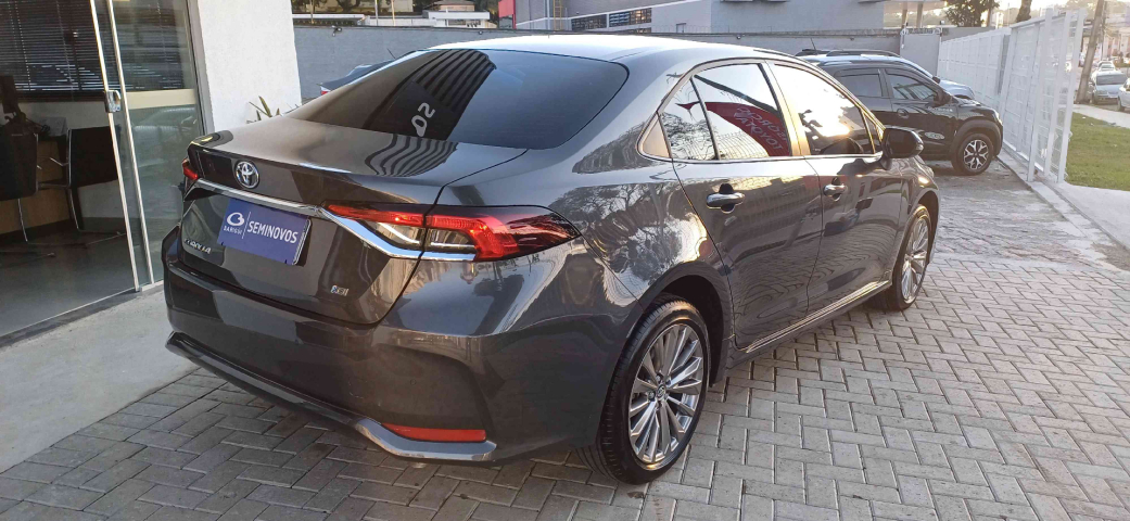 toyota corolla 2.0 vvt-ie flex xei direct shift 4p automatico 2024