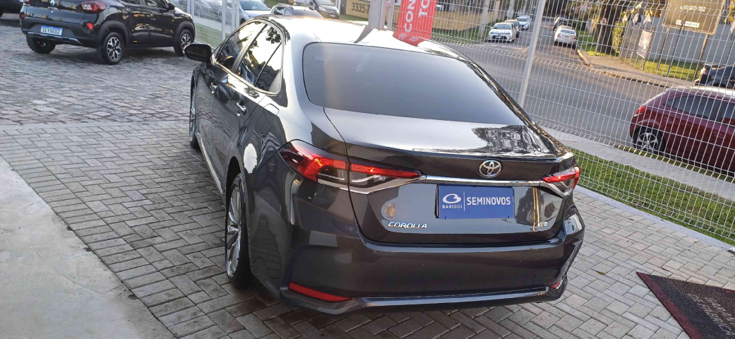 toyota corolla 2.0 vvt-ie flex xei direct shift 4p automatico 2024