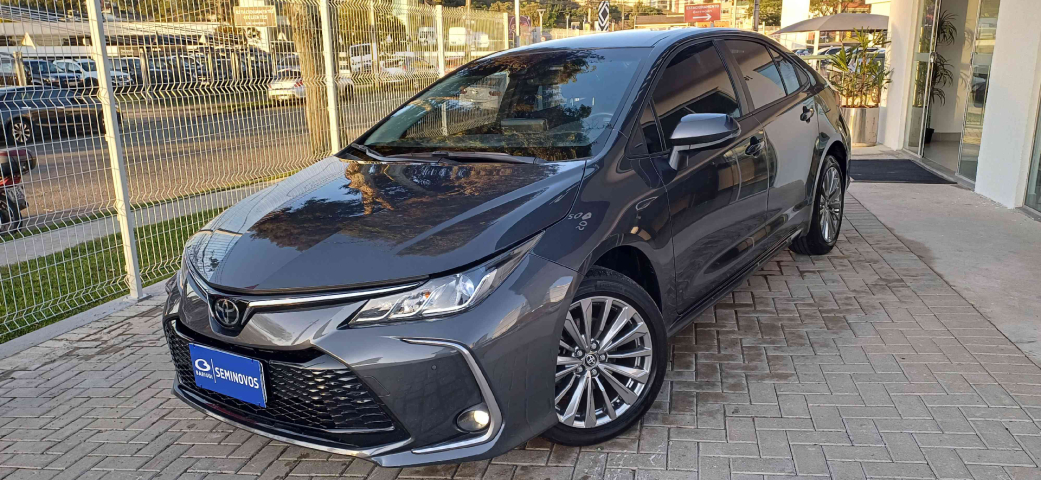 toyota corolla 2.0 vvt-ie flex xei direct shift 4p automatico 2024