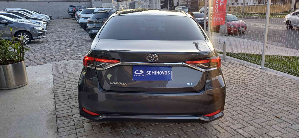 toyota corolla 2.0 vvt-ie flex xei direct shift 4p automatico 2024