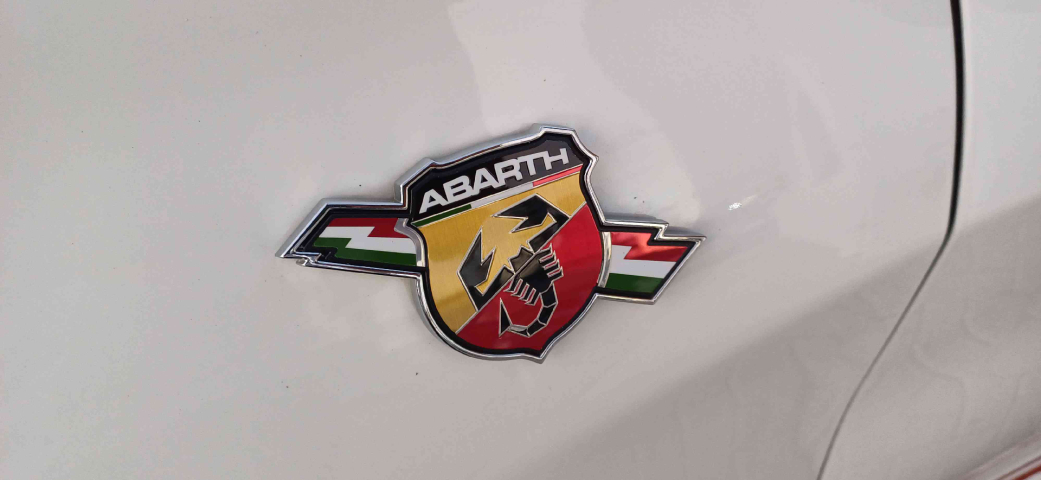 fiat pulse 1.3 turbo 270 flex abarth at6 4p automatico 2023