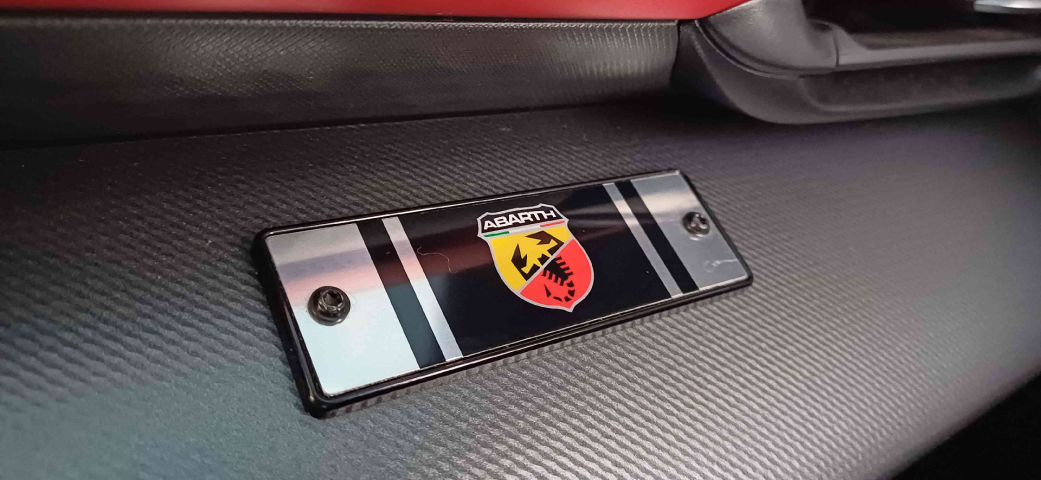 fiat pulse 1.3 turbo 270 flex abarth at6 4p automatico 2023