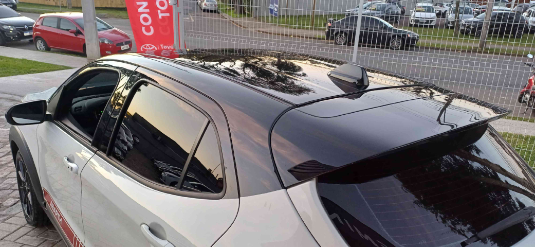 fiat pulse 1.3 turbo 270 flex abarth at6 4p automatico 2023