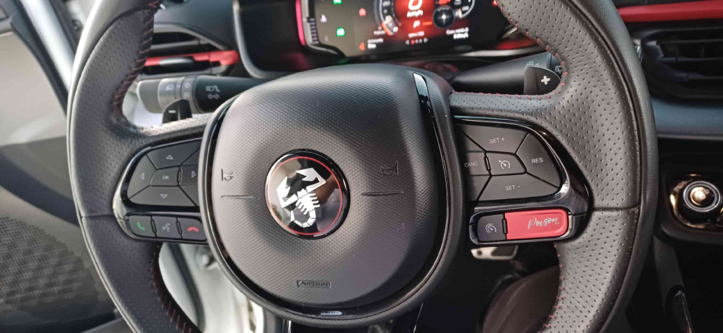 fiat pulse 1.3 turbo 270 flex abarth at6 4p automatico 2023