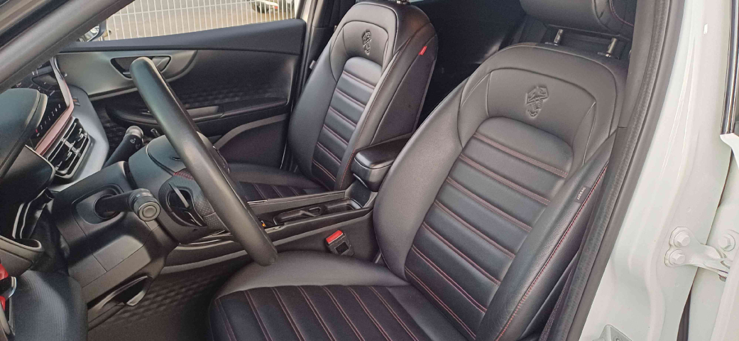 fiat pulse 1.3 turbo 270 flex abarth at6 4p automatico 2023