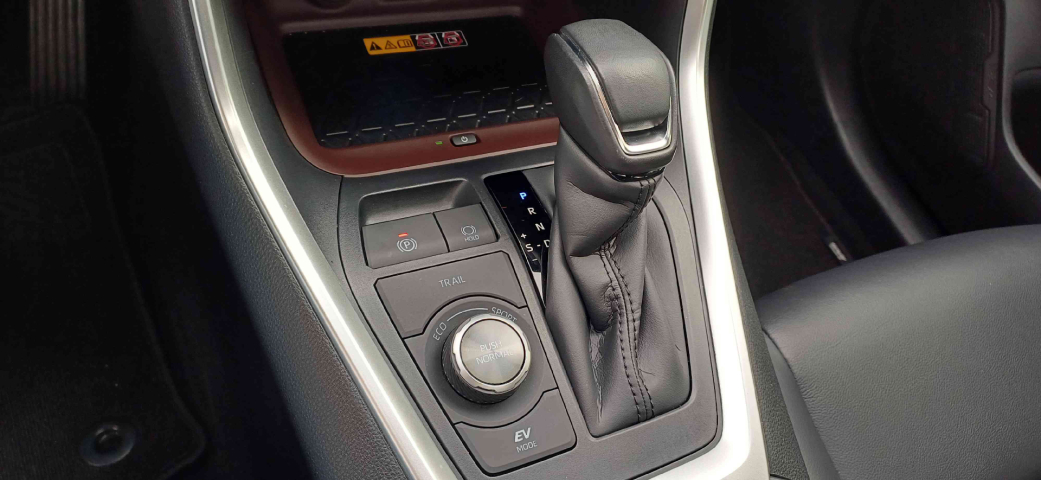 toyota rav4 2.5 vvt-ie hybrid sx connect awd cvt hibrido 4p automatico 2023