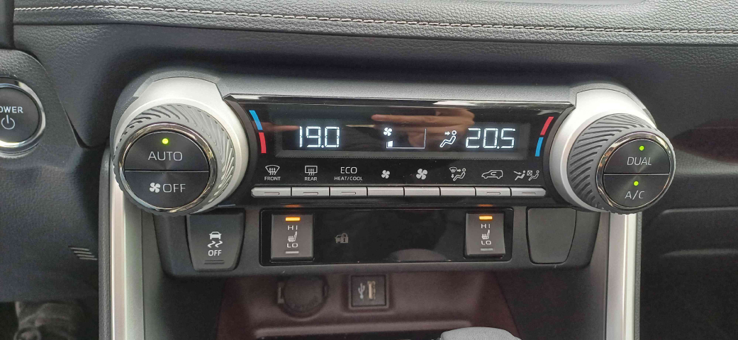 toyota rav4 2.5 vvt-ie hybrid sx connect awd cvt hibrido 4p automatico 2023
